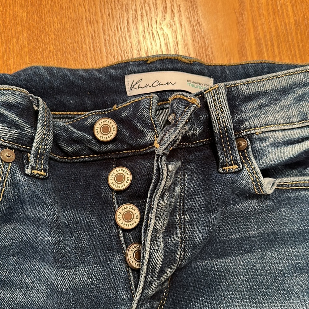 Jeans - Picture 4 of 4